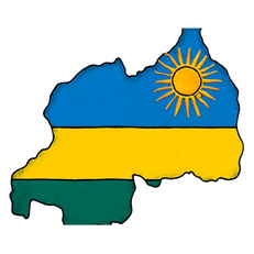 Rwanda
