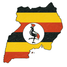 Uganda