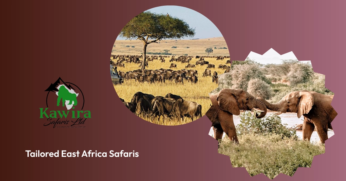 Kawira Safaris Ltd